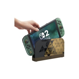 NINTENDO SWITCH 2-THE LEGEND OF ZELDA-40TH ANNIV.