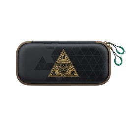 NINTENDO SWITCH 2 CARRYING CASEAMPSCREEN ZELDA ANIV.