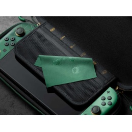NINTENDO SWITCH 2 CARRYING CASEAMPSCREEN ZELDA ANIV.