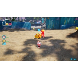 NS2 PIKMIN 4 - NINTENDO SWITCH 2 EDITION + DA