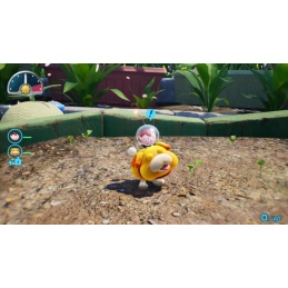 NS2 PIKMIN 4 - NINTENDO SWITCH 2 EDITION + DA