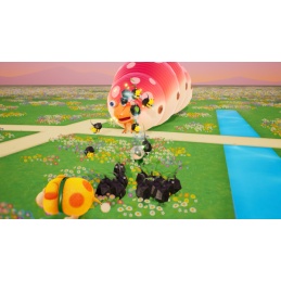 NS2 PIKMIN 4 - NINTENDO SWITCH 2 EDITION + DA