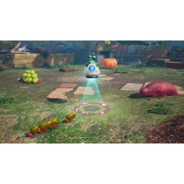 NS2 PIKMIN 4 - NINTENDO SWITCH 2 EDITION + DA