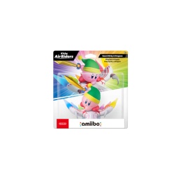 AMIIBO SWORD KIRBY AMP DRAGOON (KIRBY AIR RIDERS)