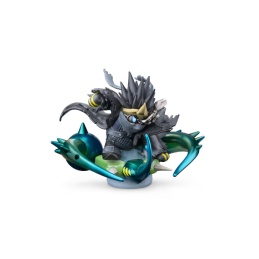 AMIIBO NOIR DEDEDE AMP HYDRA (KIRBY AIR RIDERS)