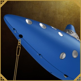 HORI ELECTRIC OCARINA OF TIME