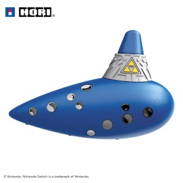 HORI ELECTRIC OCARINA OF TIME