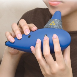 HORI ELECTRIC OCARINA OF TIME