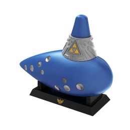 HORI ELECTRIC OCARINA OF TIME
