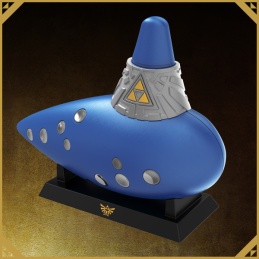 HORI ELECTRIC OCARINA OF TIME