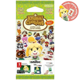 ANIMAL CROSSING KARTY...