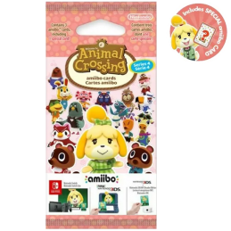ANIMAL CROSSING KARTY...