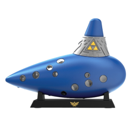 HORI ELECTRIC OCARINA OF TIME