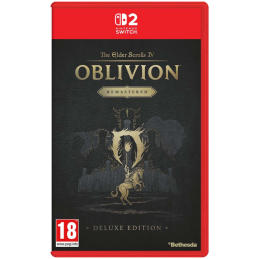 THE ELDER SCROLLS IV:...