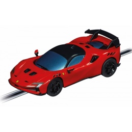 TOR WYŚCIGOWY CARRERA GO 62578 FERRARI SUPERCAR POWER