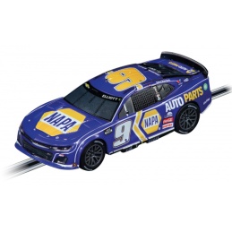 TOR WYŚCIGOWY CARRERA GO 62582 NASCAR TALLADEGA 4.9