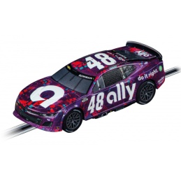 TOR WYŚCIGOWY CARRERA GO 62582 NASCAR TALLADEGA 4.9