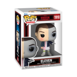 FUNKO POP TV: STRANGER...