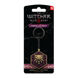 BRELOK THE WITCHER...
