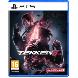 TEKKEN 8 PS5