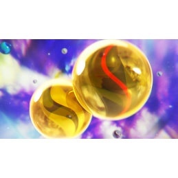 NS2 POKÉMON LEGENDS: Z-A + DLC MEGA DIMENSION