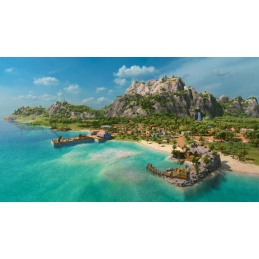 NS2 TROPICO 7 SPECIAL EDITION