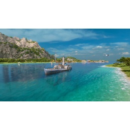NS2 TROPICO 7 SPECIAL EDITION