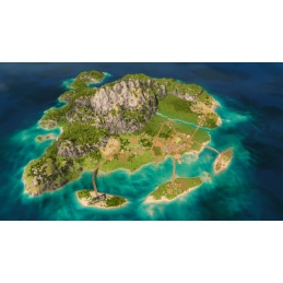 NS2 TROPICO 7 SPECIAL EDITION