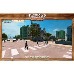 NS2 TROPICO 7 SPECIAL EDITION