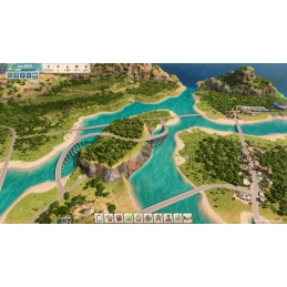 NS2 TROPICO 7 SPECIAL EDITION