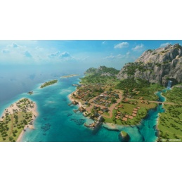 NS2 TROPICO 7 SPECIAL EDITION
