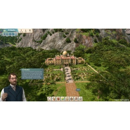 NS2 TROPICO 7 SPECIAL EDITION