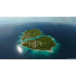 NS2 TROPICO 7 SPECIAL EDITION