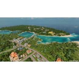 NS2 TROPICO 7 SPECIAL EDITION