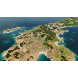 NS2 TROPICO 7 SPECIAL EDITION