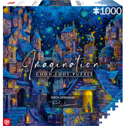 PUZZLE ROCH URBANIAK...