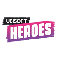 UBISOFT HEROES