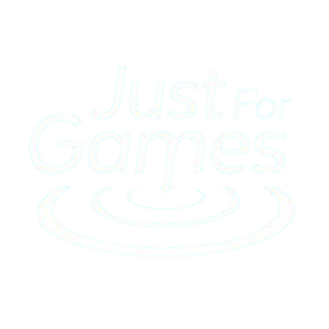 JUST FOR GAMES